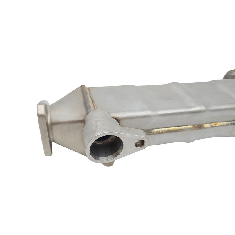 DURAFORCE Engine Cooler Kit with Gaskets for 2008-2011 International IC Corporation