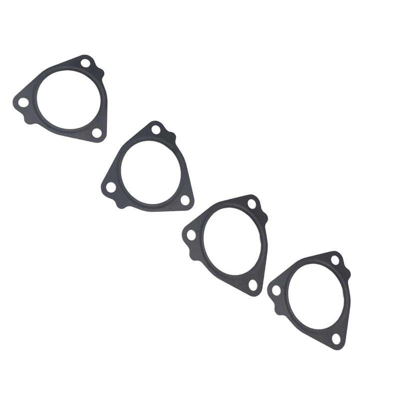 DURAFORCE Engine Cooler Kit with Gaskets for 2008-2011 International IC Corporation