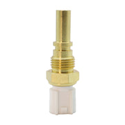 DURAFORCE Radiator Coolant Temp Sensor & Connector Set for Toyota Camry MR2 Lexus