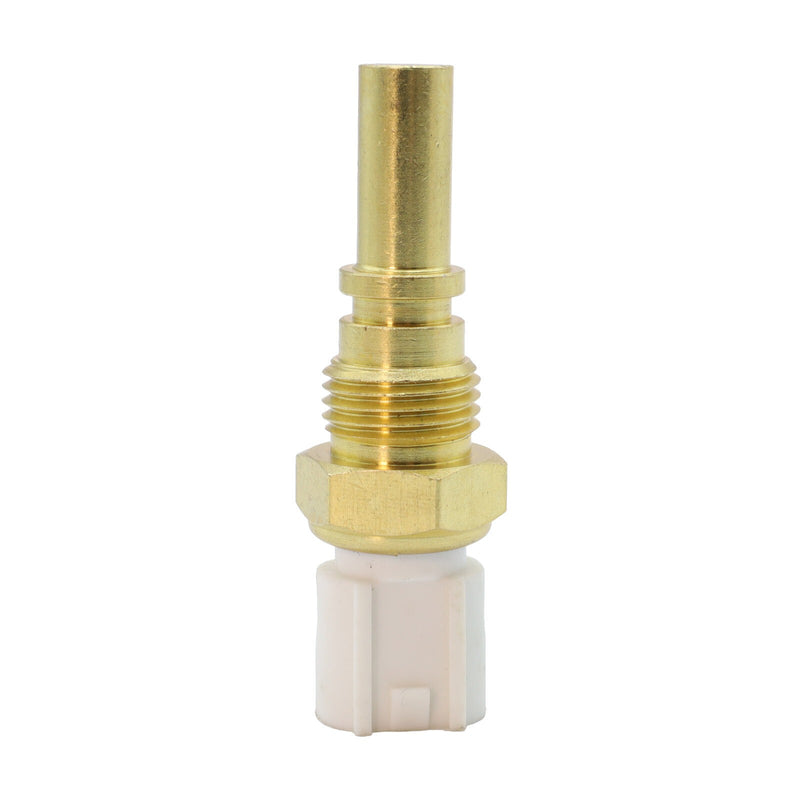 DURAFORCE Radiator Coolant Temp Sensor & Connector Set for Toyota Camry MR2 Lexus
