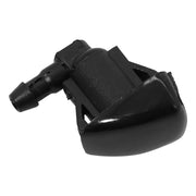 DURAFORCE 2Pcs Front Windshield Washer Nozzle Dual Holes for Toyota Matrix 8538112280
