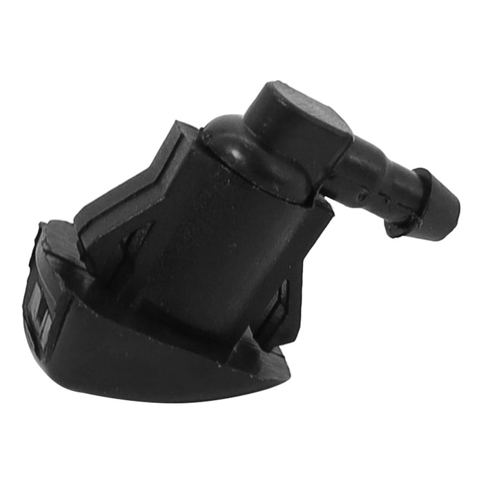 DURAFORCE 2Pcs Front Windshield Washer Nozzle Dual Holes for Toyota Matrix 8538112280