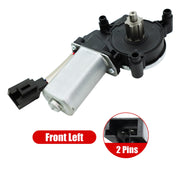 DURAFORCE Chevy Equinox Left Power Window Motor 2005-2009 New 742-562 88980987