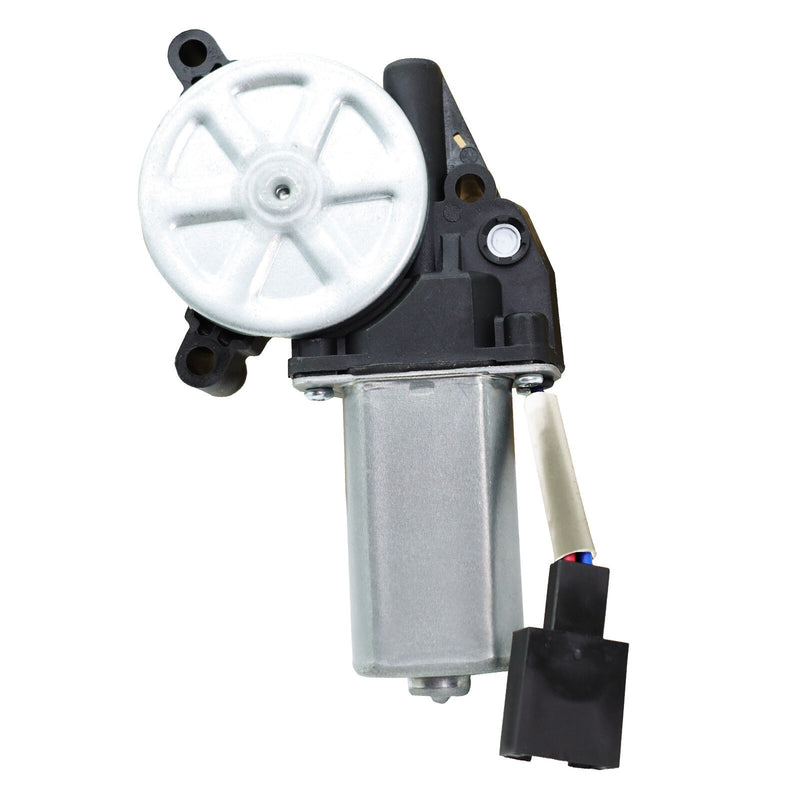 DURAFORCE Chevy Equinox Left Power Window Motor 2005-2009 New 742-562 88980987