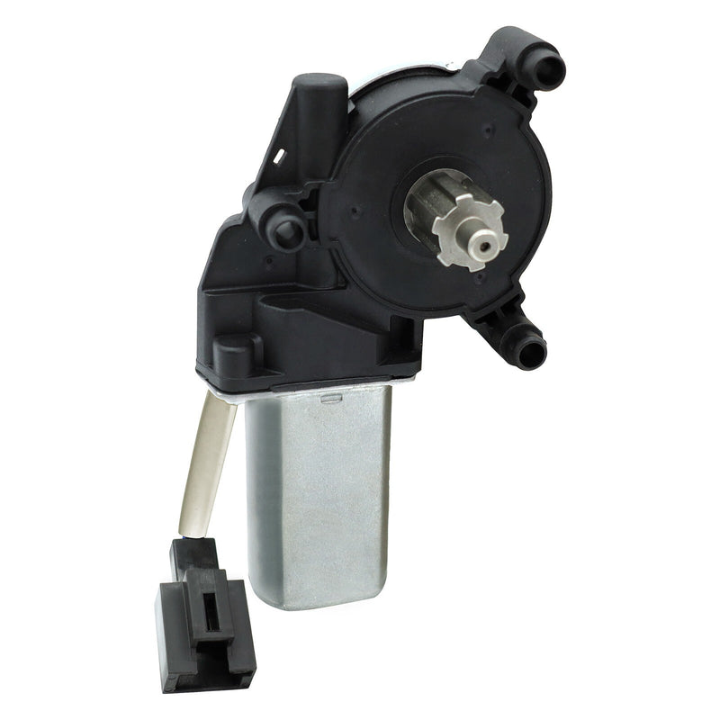 DURAFORCE Chevy Equinox Left Power Window Motor 2005-2009 New 742-562 88980987
