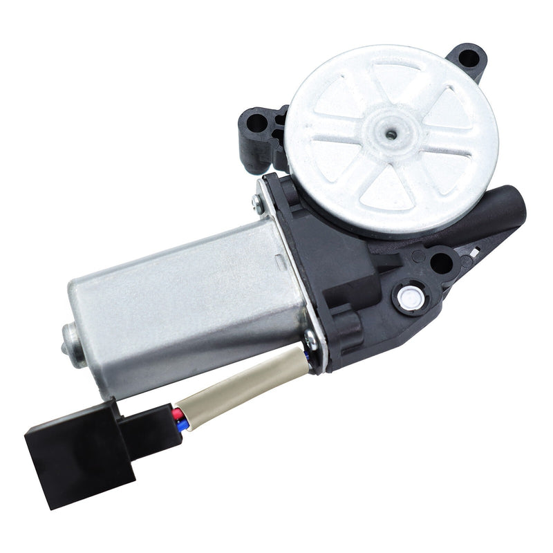 DURAFORCE Chevy Equinox Left Power Window Motor 2005-2009 New 742-562 88980987