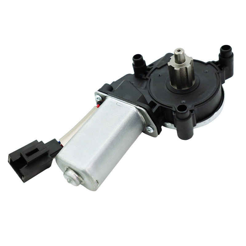 DURAFORCE Chevy Equinox Left Power Window Motor 2005-2009 New 742-562 88980987