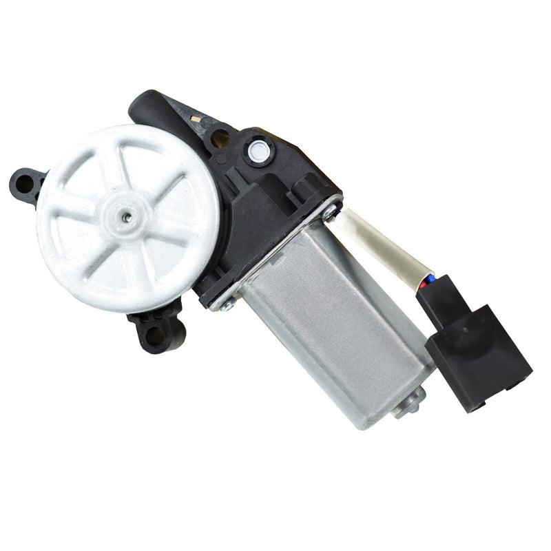 DURAFORCE Chevy Equinox Left Power Window Motor 2005-2009 New 742-562 88980987