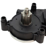 DURAFORCE Chevy Equinox Left Power Window Motor 2005-2009 New 742-562 88980987