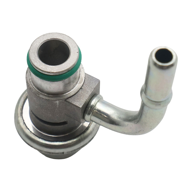DURAFORCE Fuel Injection Pressure Regulator 22670-8H300 for 03-07 Infiniti G35 3.5L V6