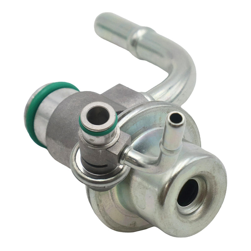 DURAFORCE Fuel Injection Pressure Regulator 22670-8H300 for 03-07 Infiniti G35 3.5L V6
