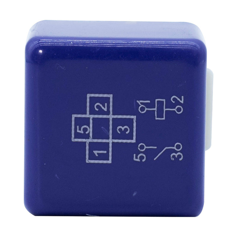 DURAFORCE 4-Pin Starter Relay 28300-10020 for Toyota Camry Corolla Lexus Models