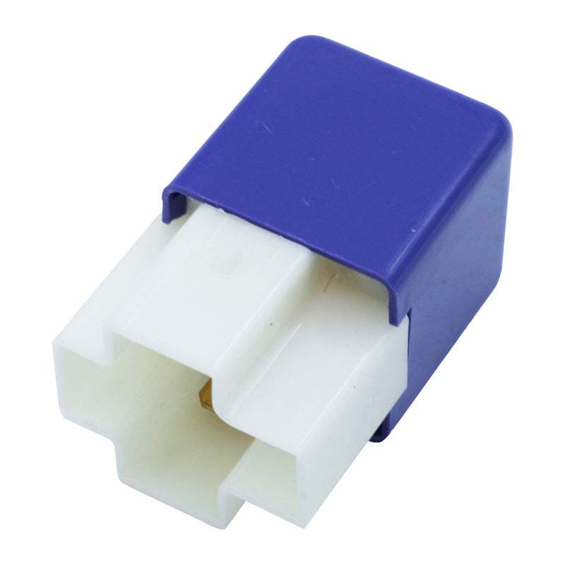 DURAFORCE 4-Pin Starter Relay 28300-10020 for Toyota Camry Corolla Lexus Models