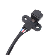 DURAFORCE MD303649 Crankshaft Position Sensor for Mitsubishi Montero Sport 1997-2008