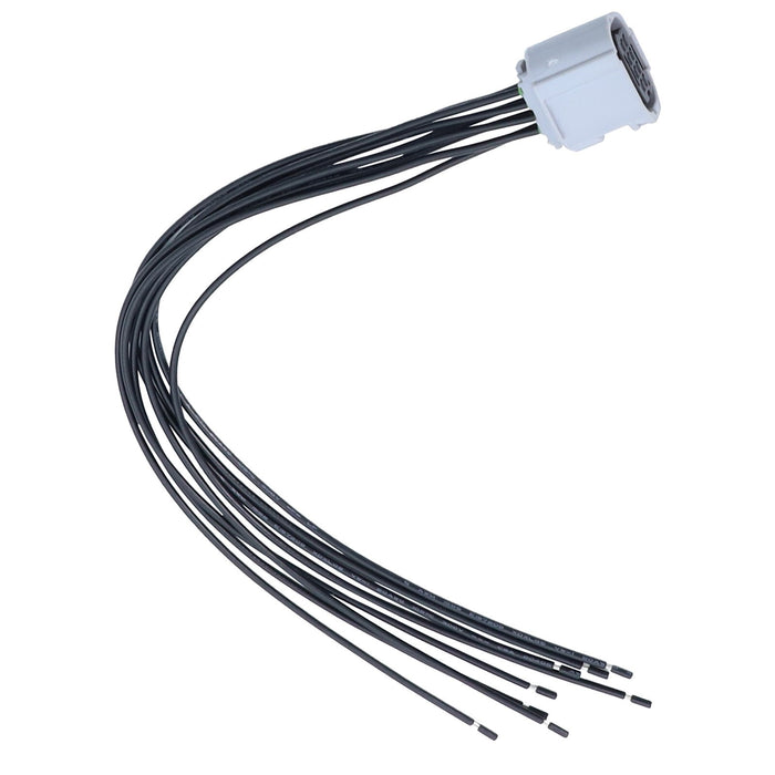 DURAFORCE 2016-2018 Toyota Camry Cruise Control Distance Sensor Connector 387DY96