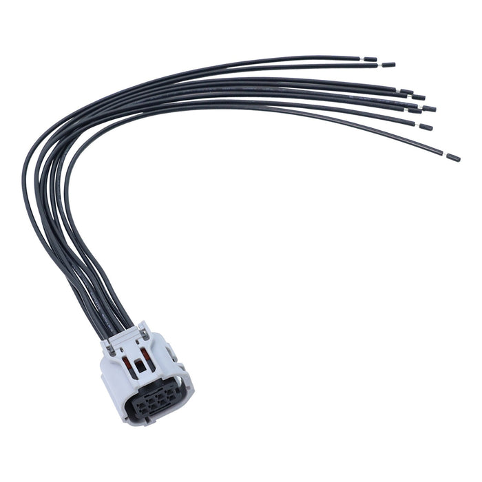 DURAFORCE 2016-2018 Toyota Camry Cruise Control Distance Sensor Connector 387DY96