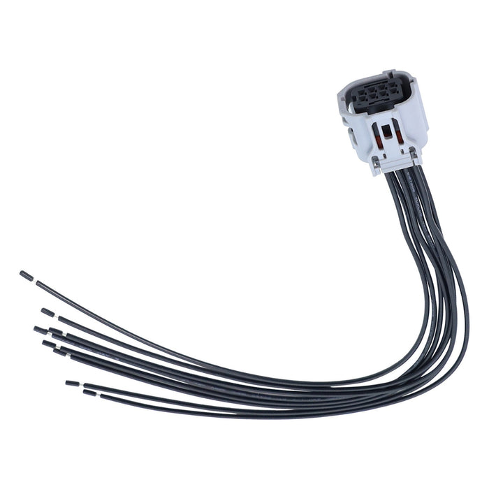 DURAFORCE 2016-2018 Toyota Camry Cruise Control Distance Sensor Connector 387DY96