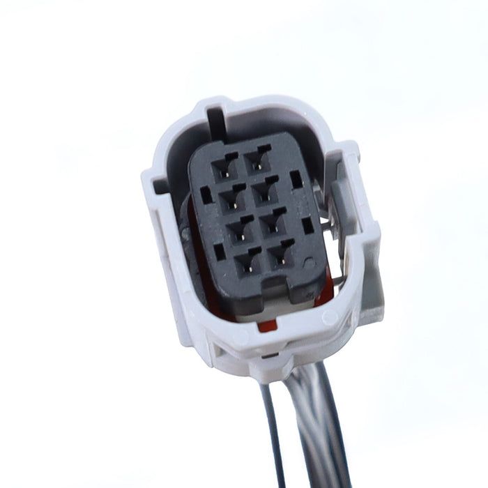 DURAFORCE 2016-2018 Toyota Camry Cruise Control Distance Sensor Connector 387DY96