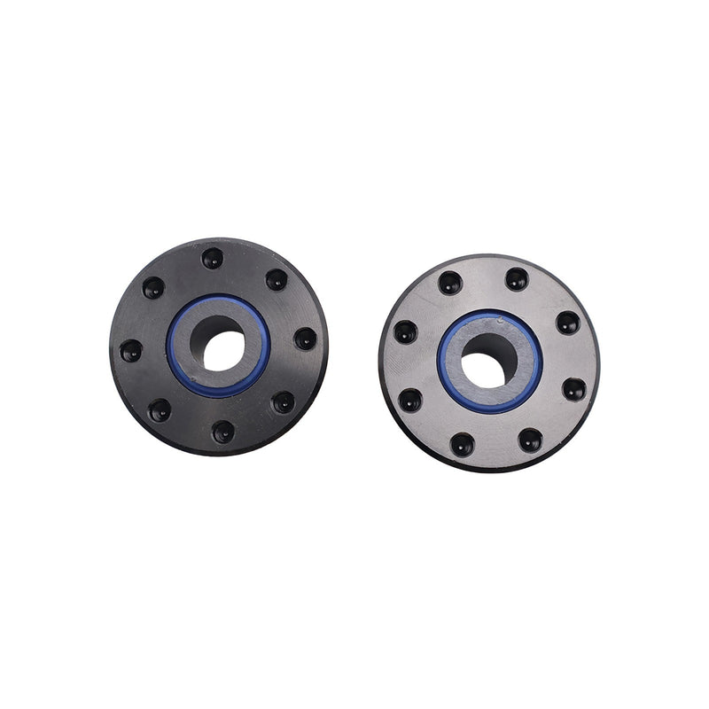 DURAFORCE SeaStar HS5157 Front Mount Hydraulic Steering Cylinder Seal Kit HC5345