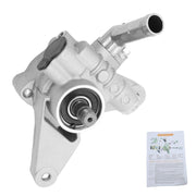 DURAFORCE Power Steering Pump Replacement for 1999-2004 Honda Pilot Acura TL MDX CL