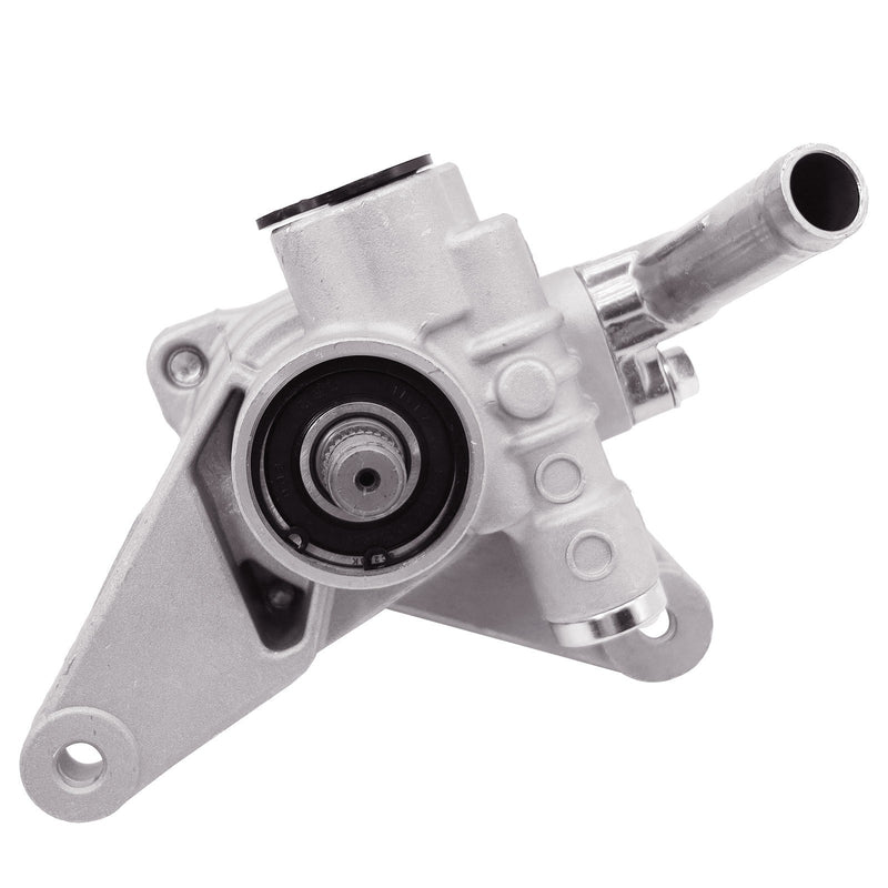 DURAFORCE Power Steering Pump Replacement for 1999-2004 Honda Pilot Acura TL MDX CL