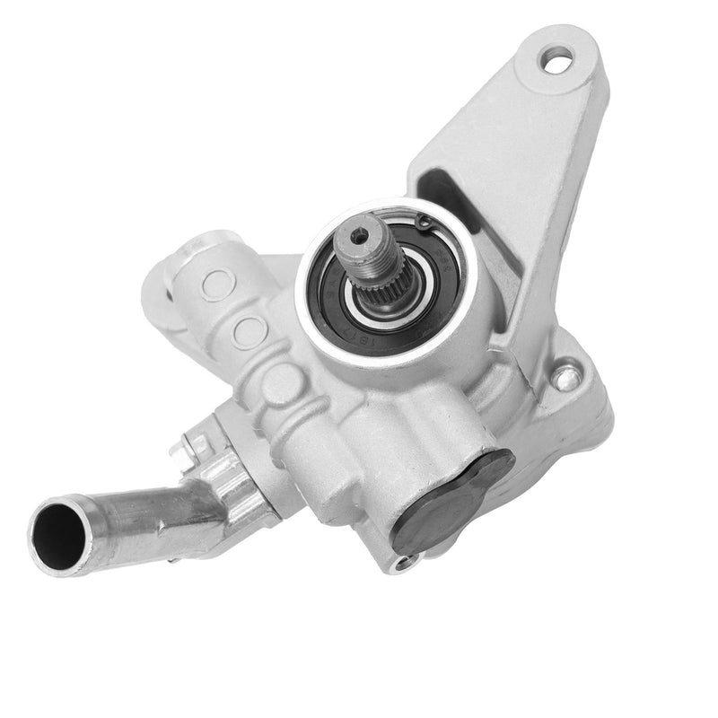 DURAFORCE Power Steering Pump Replacement for 1999-2004 Honda Pilot Acura TL MDX CL