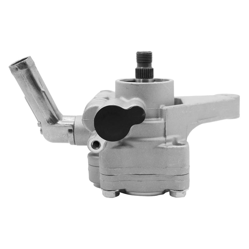 DURAFORCE Power Steering Pump Replacement for 1999-2004 Honda Pilot Acura TL MDX CL