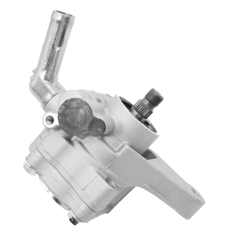 DURAFORCE Power Steering Pump Replacement for 1999-2004 Honda Pilot Acura TL MDX CL