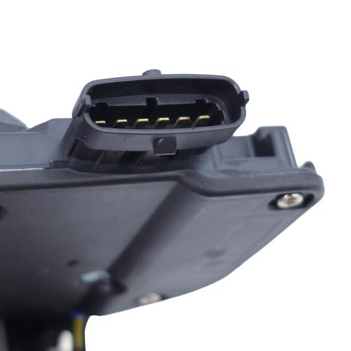 DURAFORCE Land Rover Rear Door Latch RH LR078743 Range Rover 2013 RR Sport 2014 New