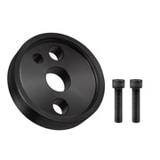 DURAFORCE Crankshaft Wear Sleeve Installer Tool for Cummins 3.9L 5.9L 6.7L 89-16 3824500