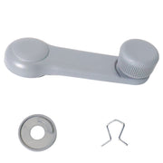 DURAFORCE Hyundai Accent 95-06 Front Inner Door Manual Window Crank 82630-22001