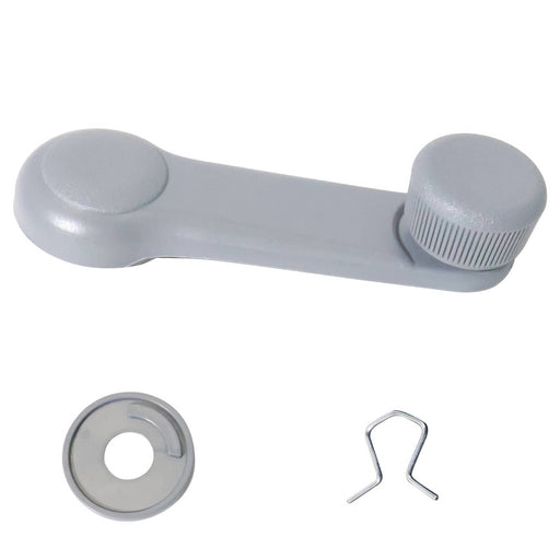 DURAFORCE Hyundai Accent 95-06 Front Inner Door Manual Window Crank 82630-22001