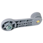 DURAFORCE Hyundai Accent 95-06 Front Inner Door Manual Window Crank 82630-22001