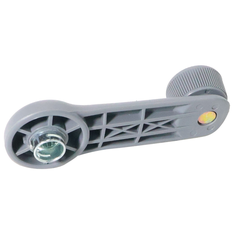 DURAFORCE Hyundai Accent 95-06 Front Inner Door Manual Window Crank 82630-22001