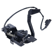 DURAFORCE Hyundai Kona Hood Latch Assembly 2018-2021 81130J9000 Replacement Part