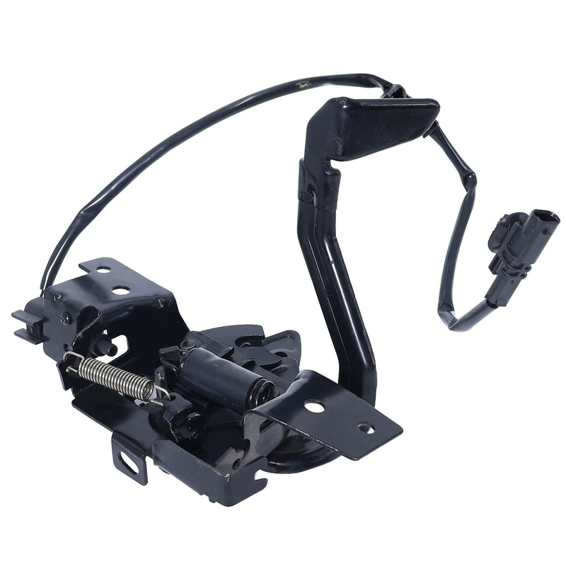 DURAFORCE Hyundai Kona Hood Latch Assembly 2018-2021 81130J9000 Replacement Part