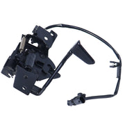 DURAFORCE Hyundai Kona Hood Latch Assembly 2018-2021 81130J9000 Replacement Part