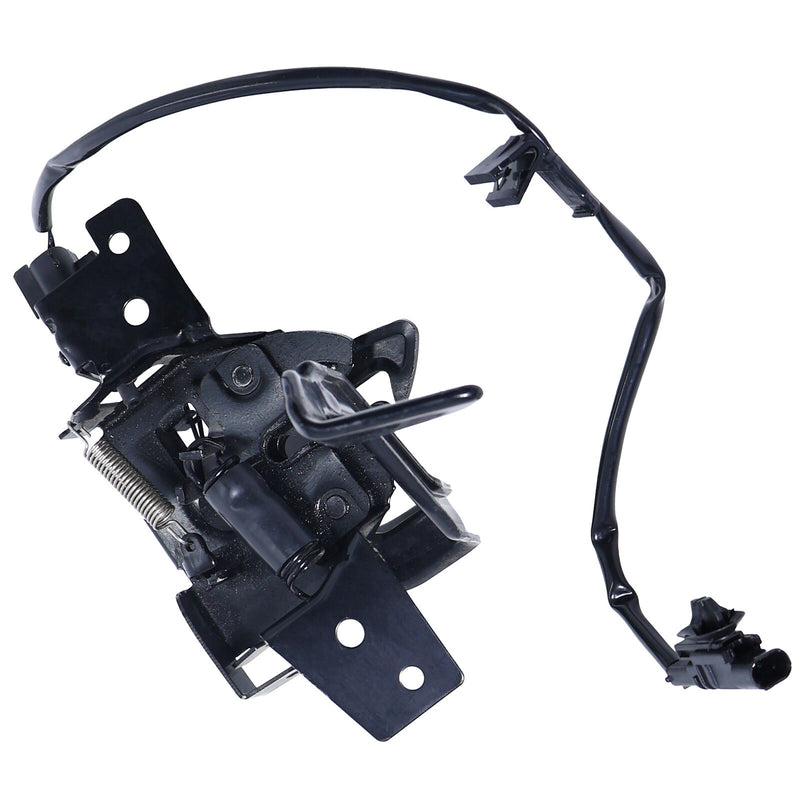 DURAFORCE Hyundai Kona Hood Latch Assembly 2018-2021 81130J9000 Replacement Part