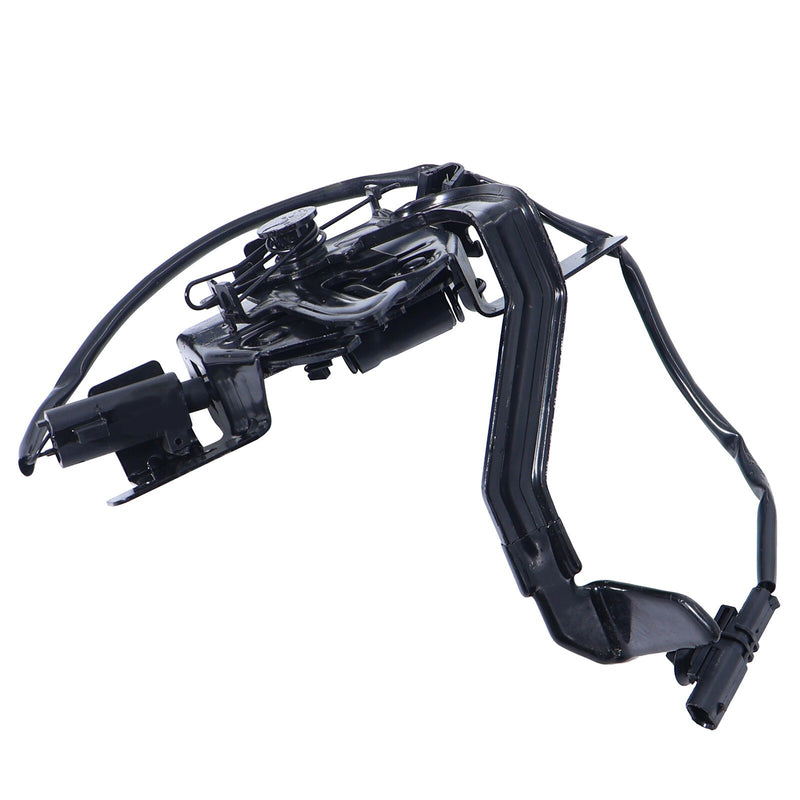 DURAFORCE Hyundai Kona Hood Latch Assembly 2018-2021 81130J9000 Replacement Part
