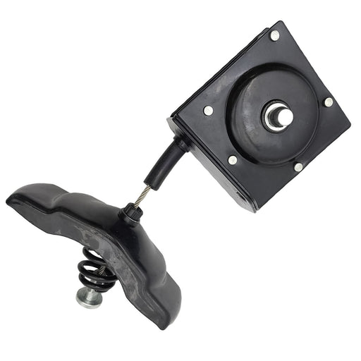 DURAFORCE Spare Tire Winch Carrier Hoist Assembly for Dodge RAM 1500 2500 924-538