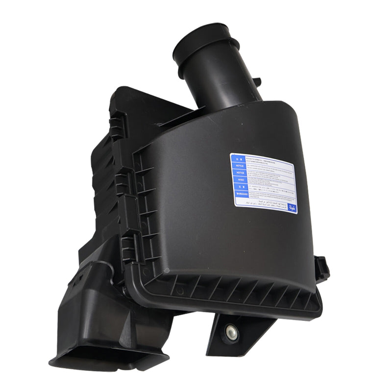 DURAFORCE Ford Mustang V6 4.0L SOHC Air Cleaner Intake Filter Box Assembly 2005-2010