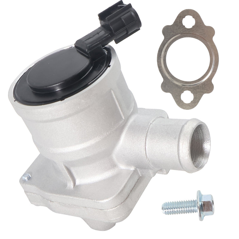 DURAFORCE Subaru WRX STI H4 2.5L Left Right Secondary Air Injection Check Valve 911170