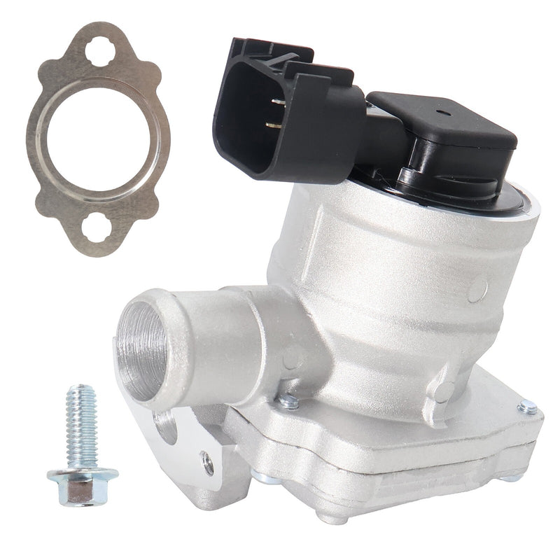 DURAFORCE Subaru WRX STI H4 2.5L Left Right Secondary Air Injection Check Valve 911170