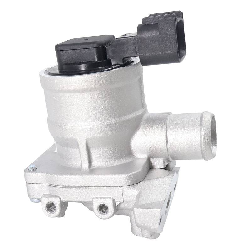 DURAFORCE Subaru WRX STI H4 2.5L Left Right Secondary Air Injection Check Valve 911170