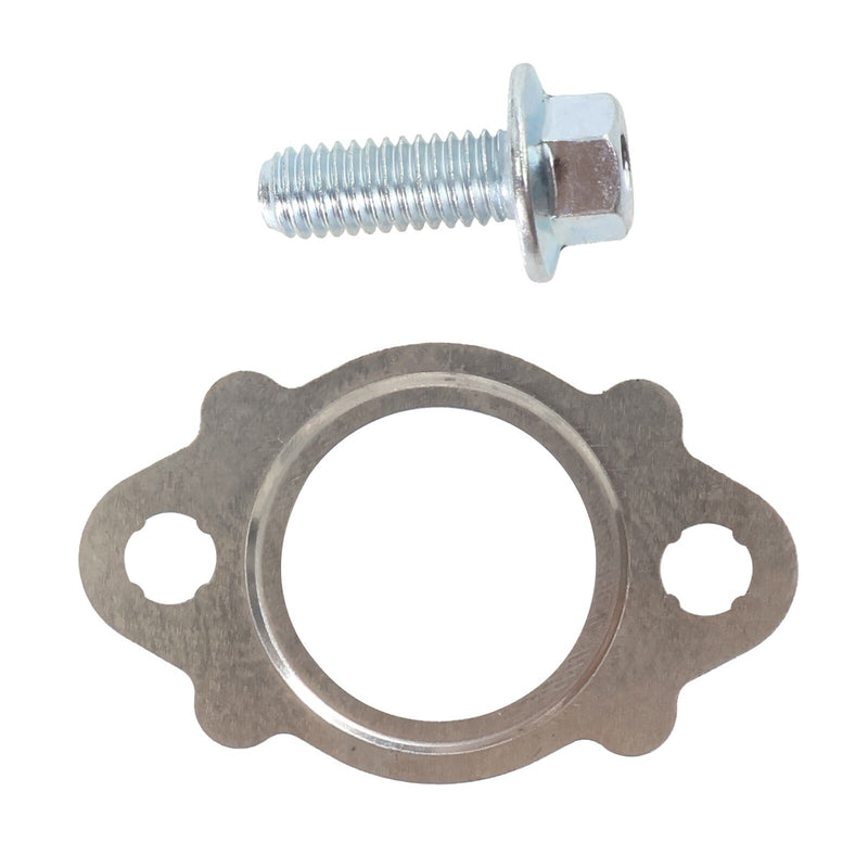 DURAFORCE Subaru WRX STI H4 2.5L Left Right Secondary Air Injection Check Valve 911170