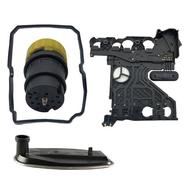 DURAFORCE Mercedes Benz 94-12 Transmission Conductor Plate Connector Filter Gasket Kit