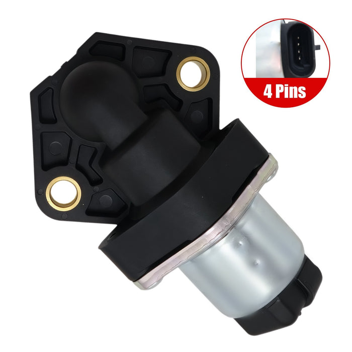 DURAFORCE New Idle Air Control Valve IAC for Ford Fiesta KA 2S6A-9F715-BB 4940126