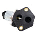 DURAFORCE New Idle Air Control Valve IAC for Ford Fiesta KA 2S6A-9F715-BB 4940126