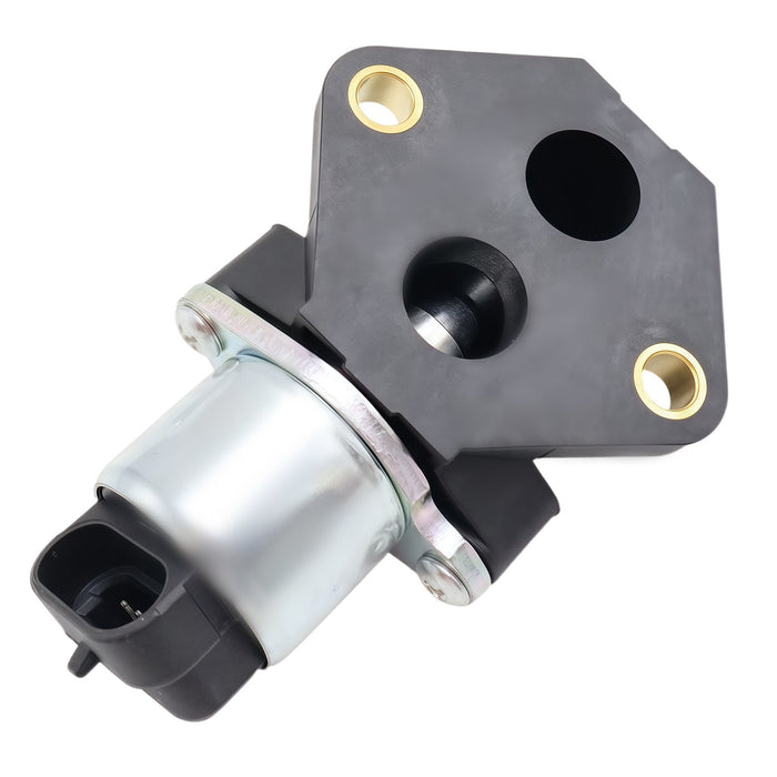 DURAFORCE New Idle Air Control Valve IAC for Ford Fiesta KA 2S6A-9F715-BB 4940126