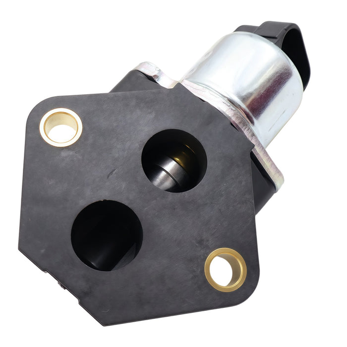 DURAFORCE New Idle Air Control Valve IAC for Ford Fiesta KA 2S6A-9F715-BB 4940126